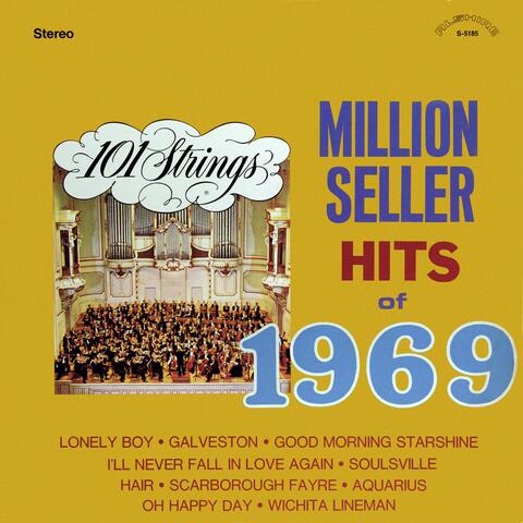 101 Strings Orchestra & Guitars