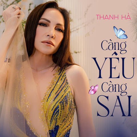 Càng Yêu Càng Sai