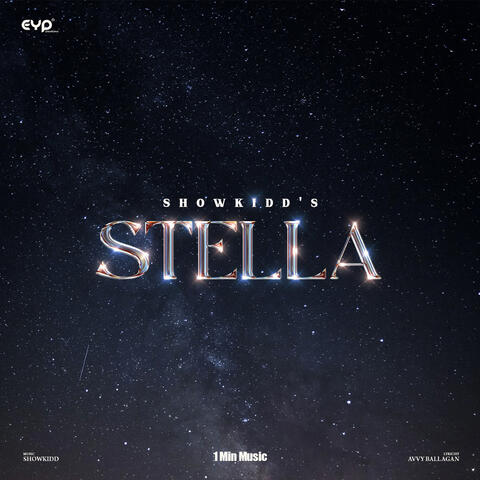 Stella - 1 Min Music