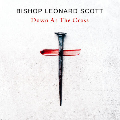 Down At The Cross
