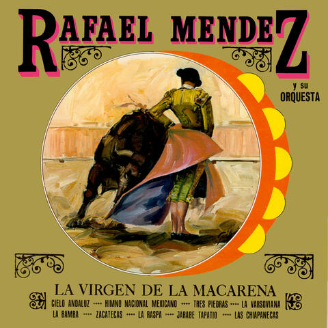 Rafael Méndez y Su Orquesta