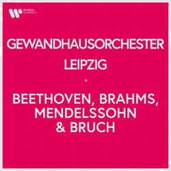 Beethoven: Romance for Violin and Orchestra No. 1 in G Major, Op. 40