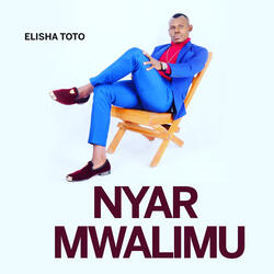 Nyar Mwalimu