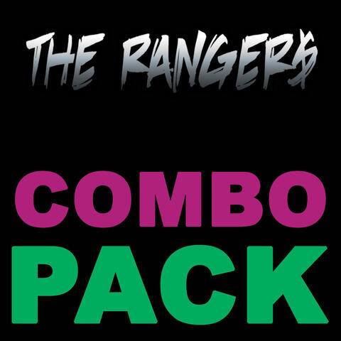 Ranger$ Combo Pack