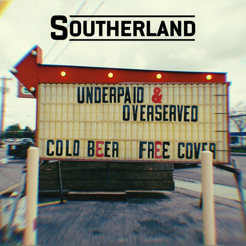 Underpaid & Overserved