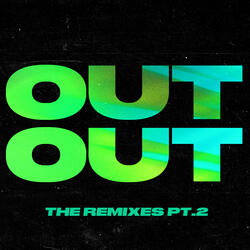 OUT OUT (feat. Charli XCX & Saweetie)