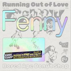 Running Out of Love (feat. AleXa)