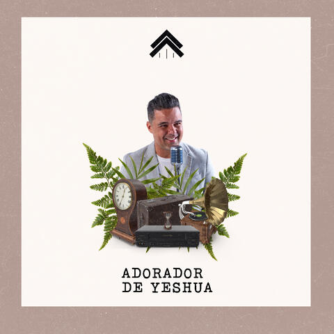 Adorador de Yeshua