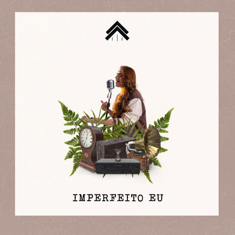 Imperfeito Eu