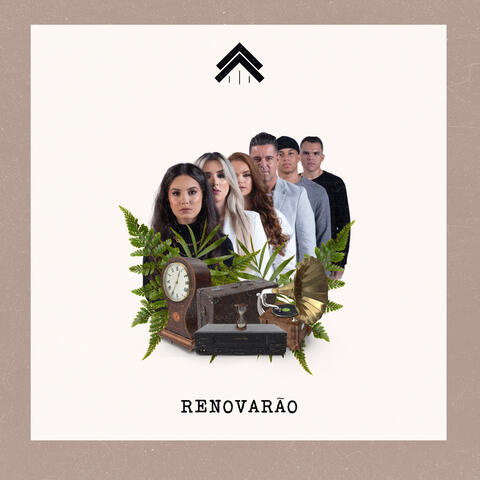 Renovarão