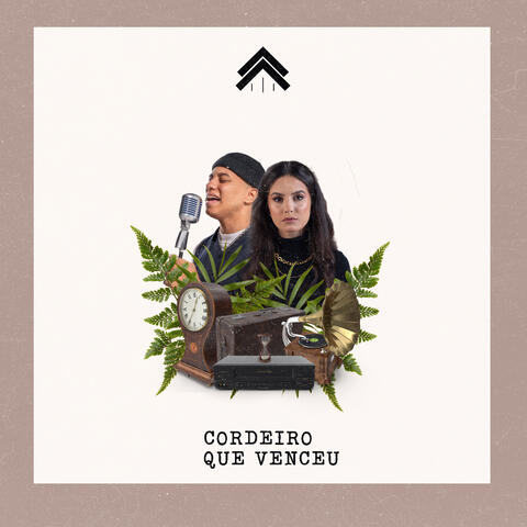 Cordeiro que Venceu
