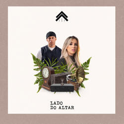 Lado do Altar