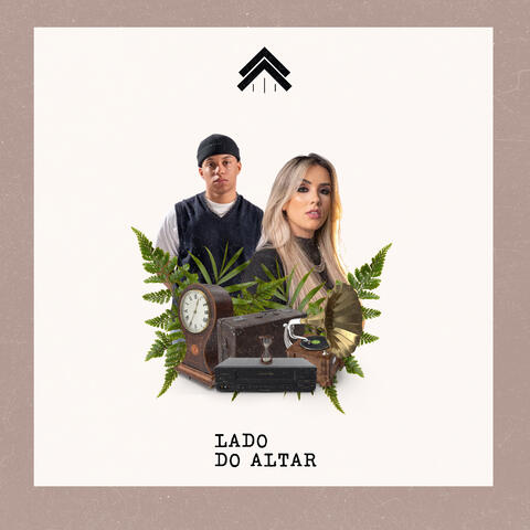 Lado do Altar