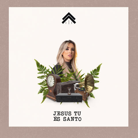 Jesus Tu És Santo