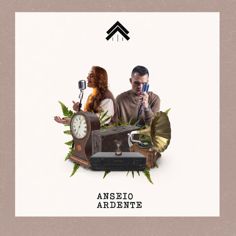 Anseio Ardente