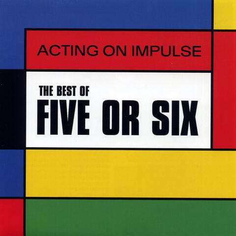 The Best Of Five Or Six