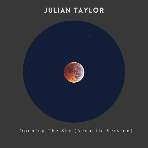 Opening the Sky (Acoustic Version)