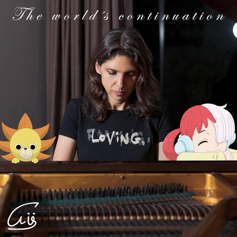 The World's Continuation