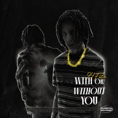 With Or Without You