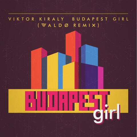 Budapest Girl