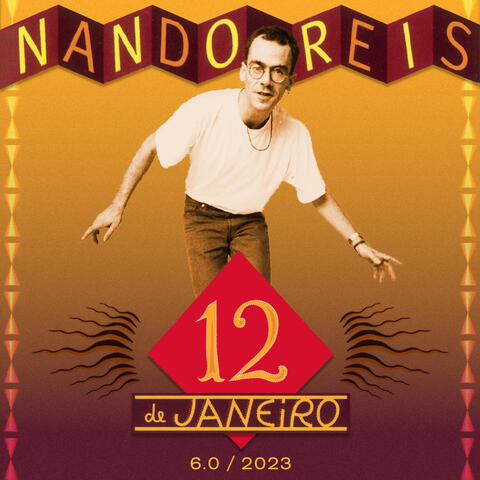12 de Janeiro