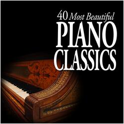 Chopin: Nocturne No. 5 in F-Sharp Major, Op. 15 No. 2