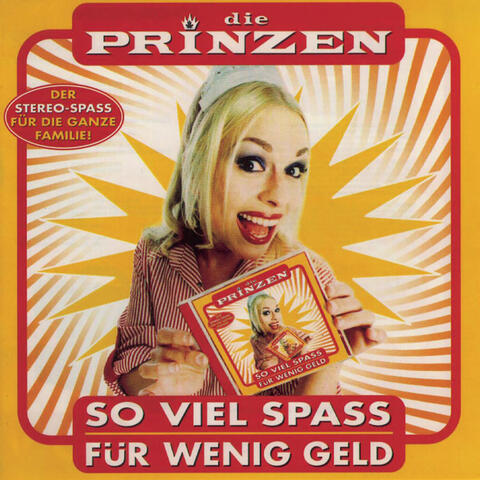 So viel Spa� f�r wenig Geld