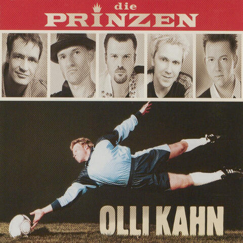 Olli Kahn