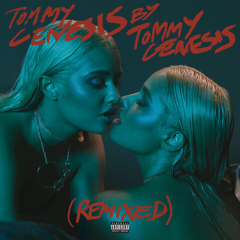 Tommy Genesis