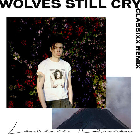 Wolves Still Cry