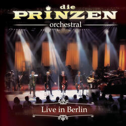 Prinzen-Ouvertüre (Instrumental) [Orchestral Version]