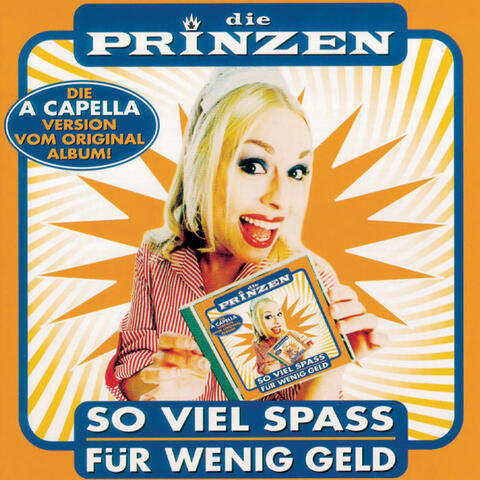 So viel Spaß für wenig Geld