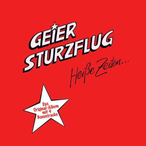 Heiße zeiten