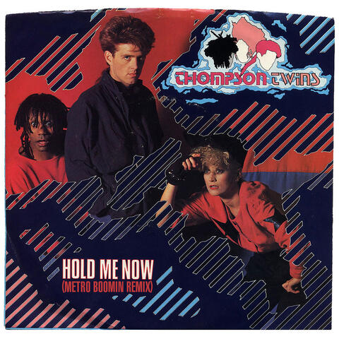 Thompson Twins: albums, songs, playlists