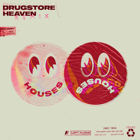 Drugstore Heaven