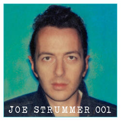 Keys to Your Heart (feat. Joe Strummer)