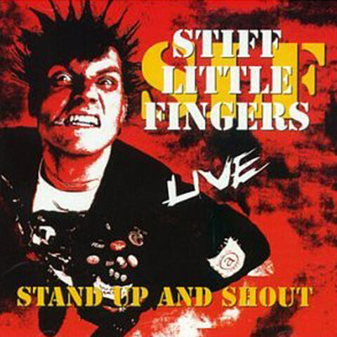 Stand Up and Shout