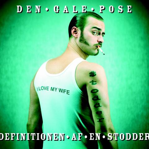 Definitionen Af En Stodder