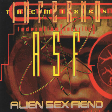 Inferno (The Remixes)
