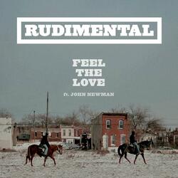 Feel the Love (feat. Wale)