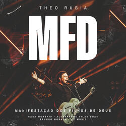 Manifestação dos Filhos de Deus (feat. Brunão Morada)