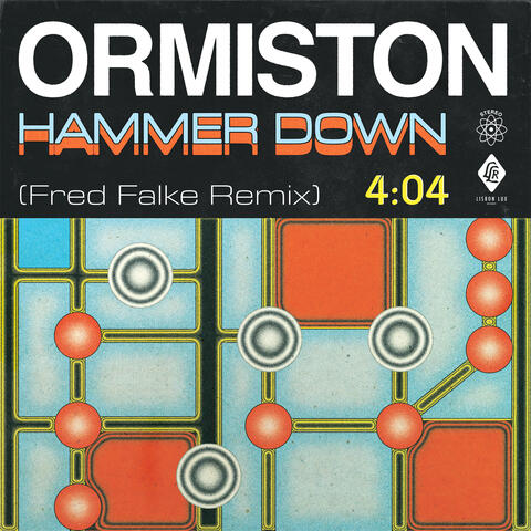 Hammer Down