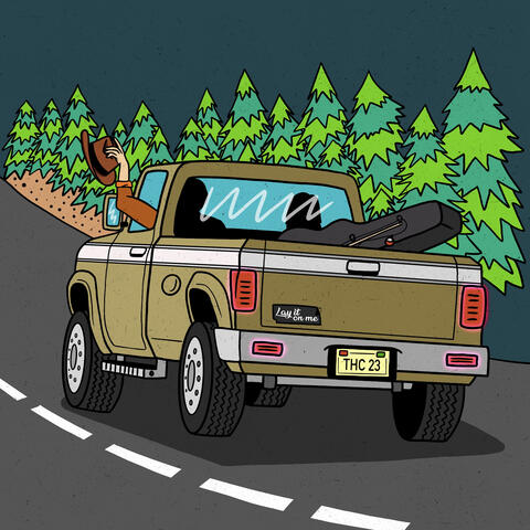 Movin' South