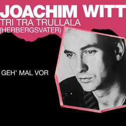 Geh mal vor