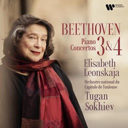 Beethoven: Piano Concerto No. 4 in G Major, Op. 58: III. Rondo. Vivace