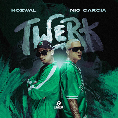 Hozwal & Nio Garcia