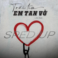 Trái Tim Em Tan Vỡ (JustNgoc Remix)