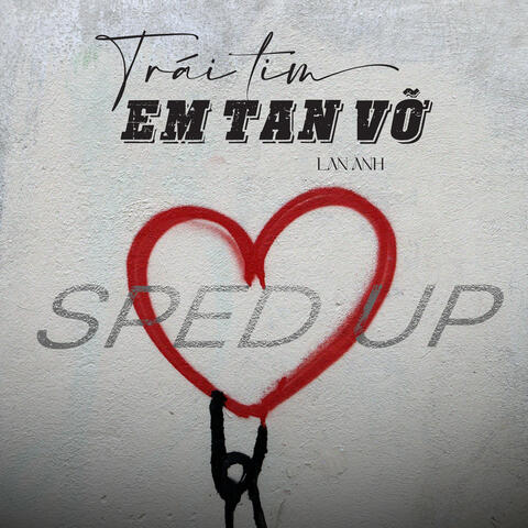 Trái Tim Em Tan Vỡ