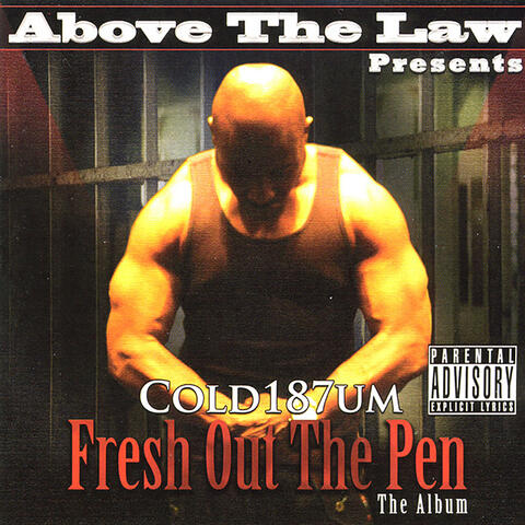 Fresh out the Pen