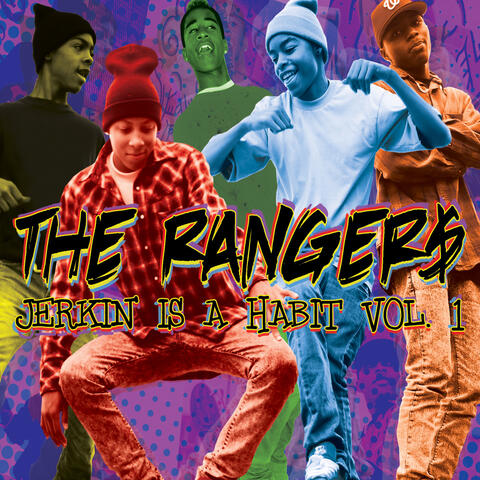 Jerkin' Is a Habit Vol. 1